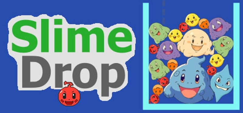 Slime Drop Image