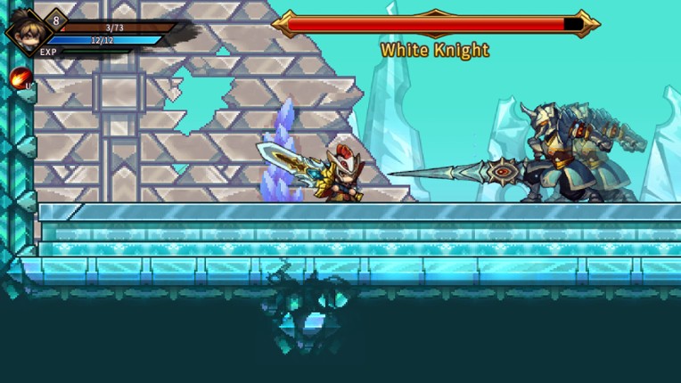 Silvercall screenshot