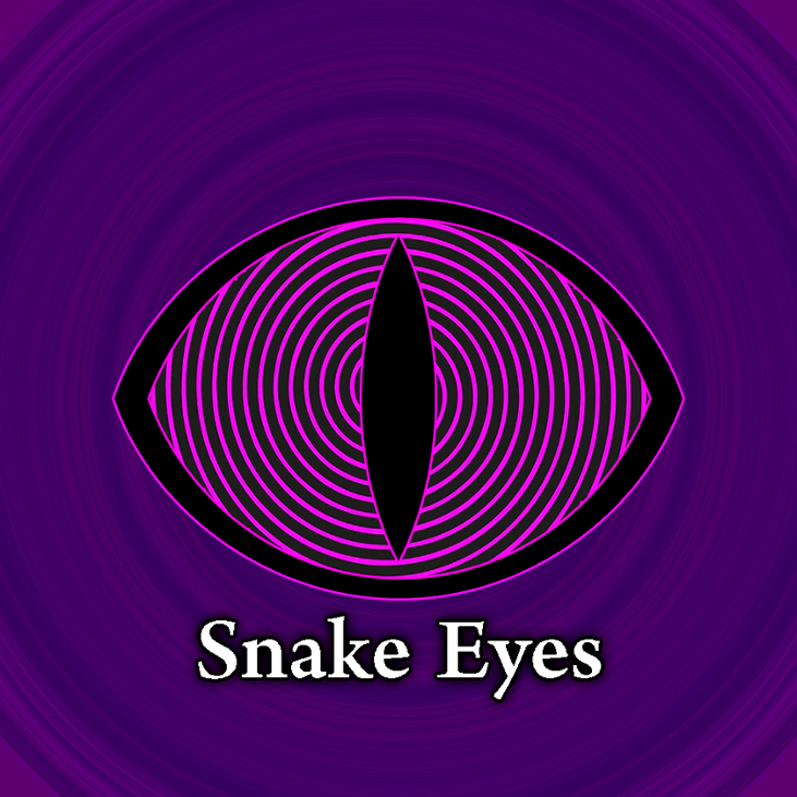 Games like Snake Eyes