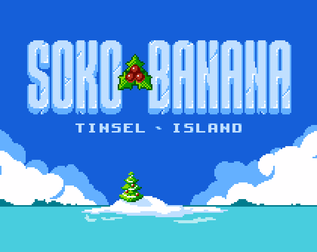 Games like Soko Banana - Tinsel Island