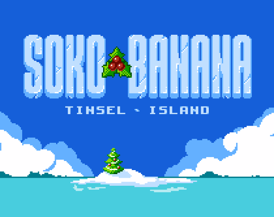 Soko Banana - Tinsel Island Image