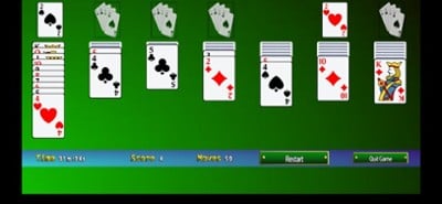 Solitaire Pro II Image