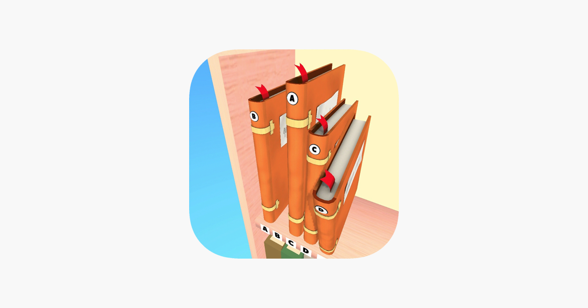 Games like Sorting Master!