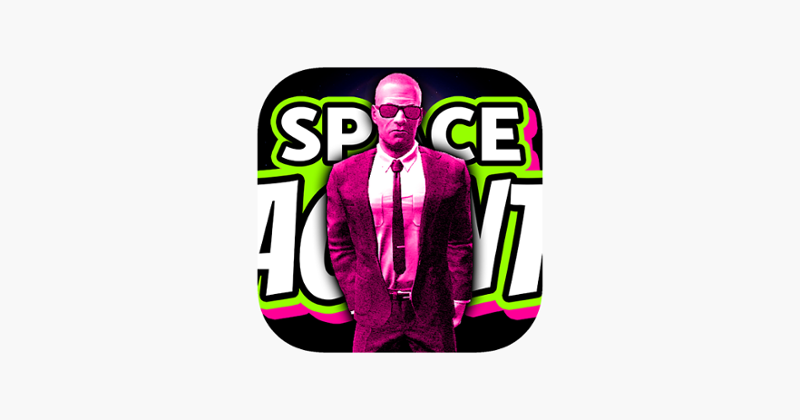 Space Agent! Image