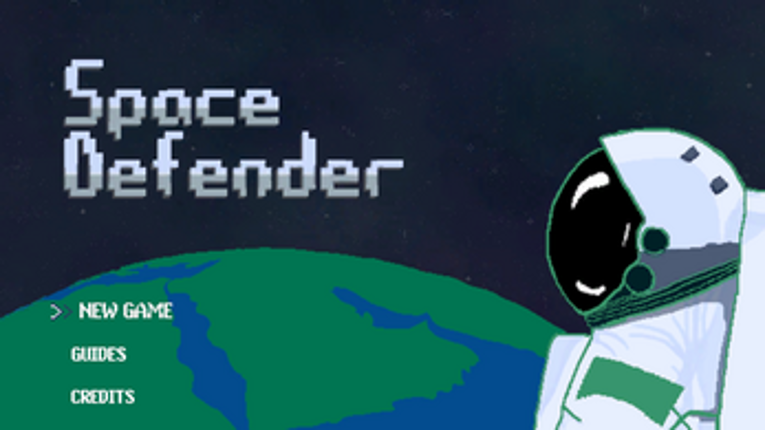 Space Defender Image