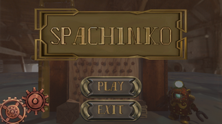 Spachinko Image