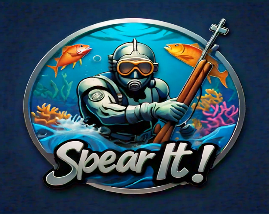 Spear It! Game Cover