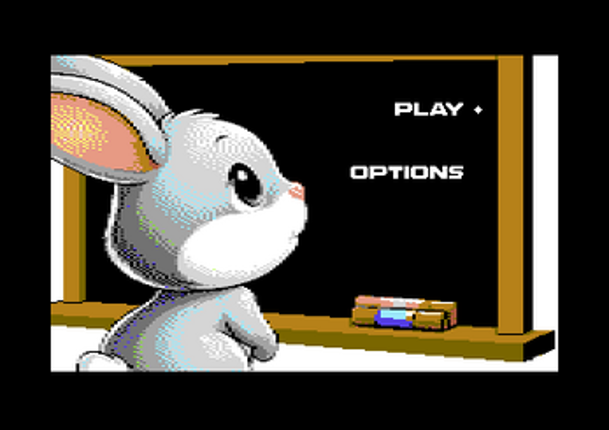 Speed Maze Rabbit screenshot