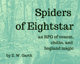 Spiders of Eightstar Image