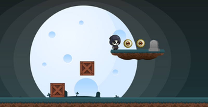 Spooky Zombies Image