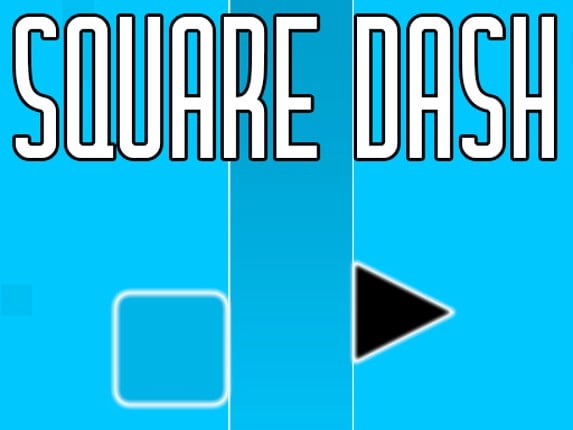 Square dash Image