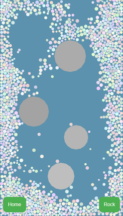 Squishy Planet Image