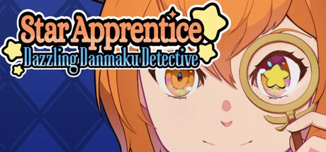 Games like Star Apprentice: Dazzling Danmaku Detective