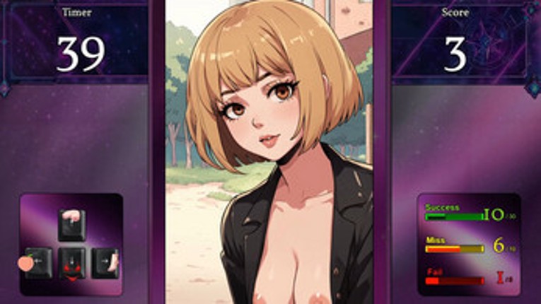 Stay Focus screenshot