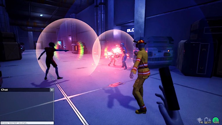 StellarGrift screenshot