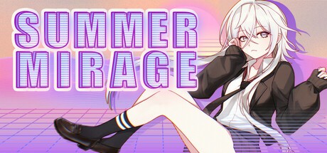 Games like Summer Mirage