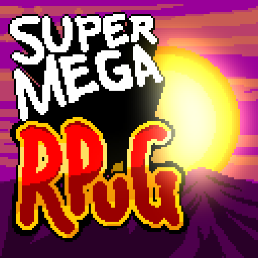 Games like Super Mega RPuG