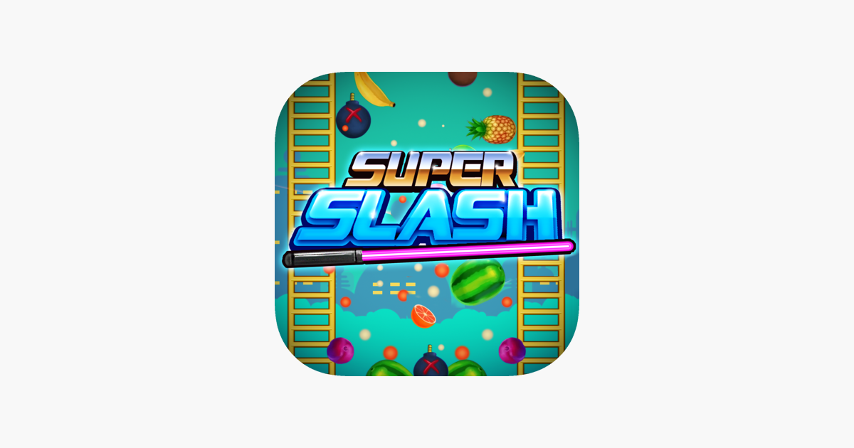 Games like Super Slash App