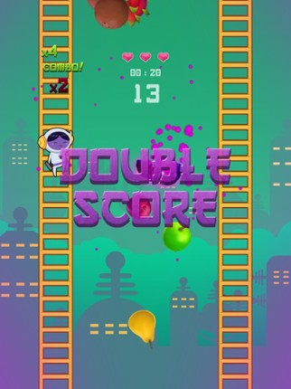 Super Slash App screenshot