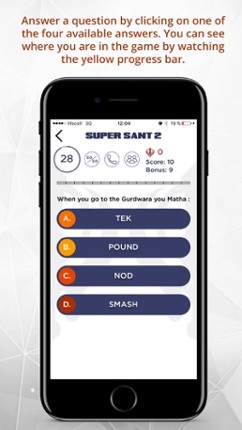SuperSant 2 Image