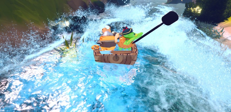 Sync or Sink Image