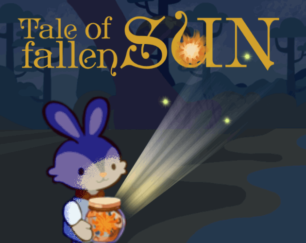 Games like Tale of fallen Sun