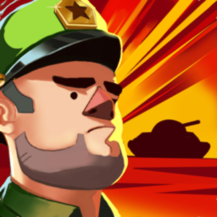 Games like Tank Battle War Commander