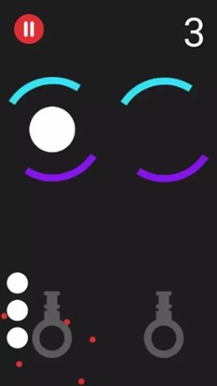 Tap Away Image