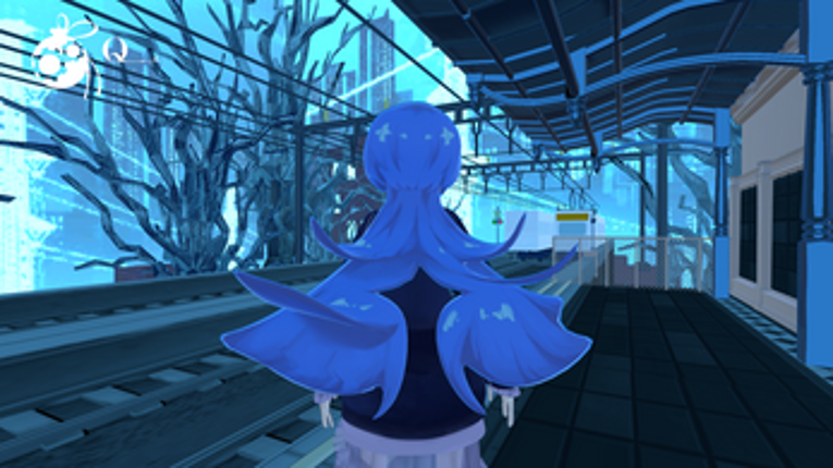 TEMPORIS TRAILS screenshot