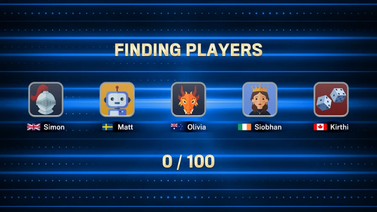 The 1% Club World Challenge Image