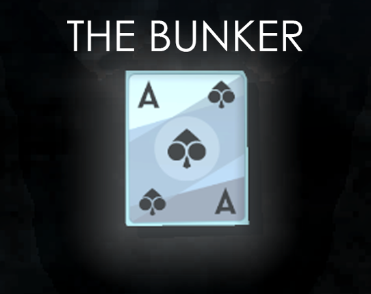 The Bunker Game Cover