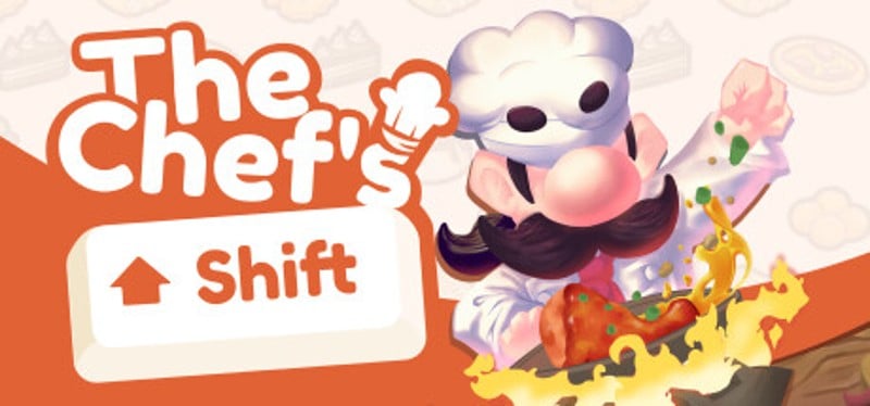 The Chef's Shift Game Cover