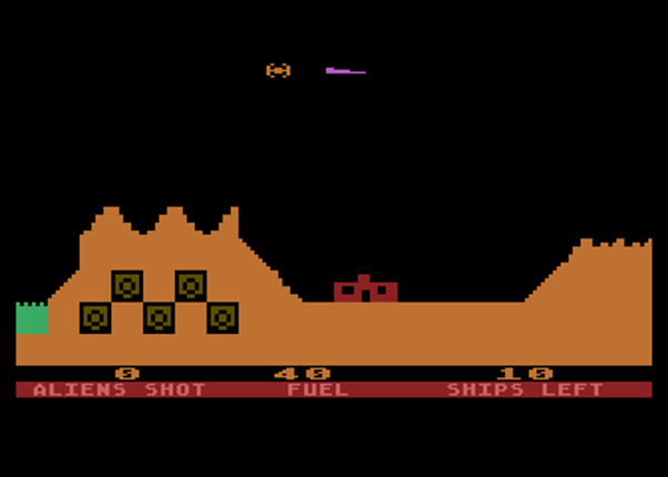 The Crypts of Plumbous Image