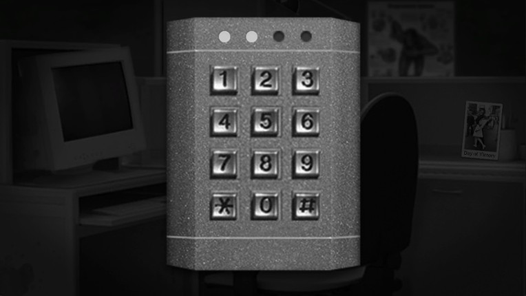 The Darkest Woods 2 screenshot