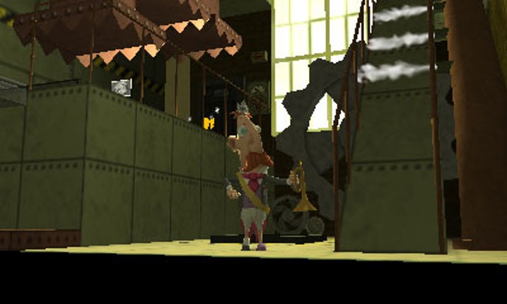 The Delusions of Von Sottendorff and His Square Mind Image