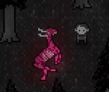 Games like THE DEVIL HAUNTS ME