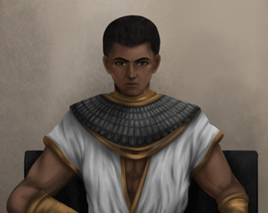 The Duke of Zterre Image