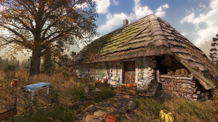 The End of the Sun: Prologue screenshot