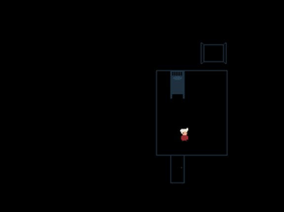 The Fire & The Lake screenshot