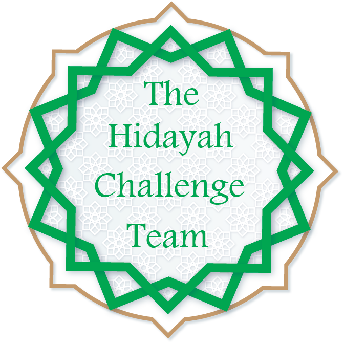 Games like The Hidayah Challenge - Team version