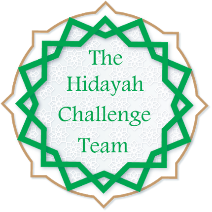 The Hidayah Challenge - Team version Image
