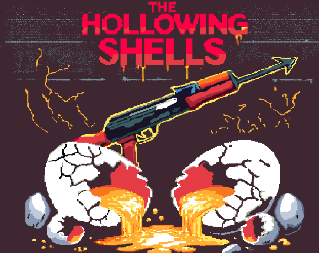 Games like The Hollowing Shells