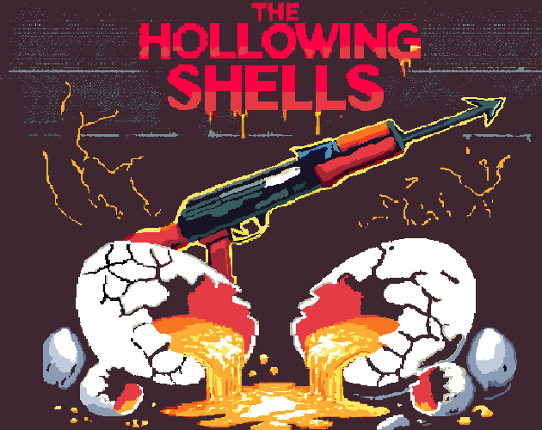 The Hollowing Shells Game Cover