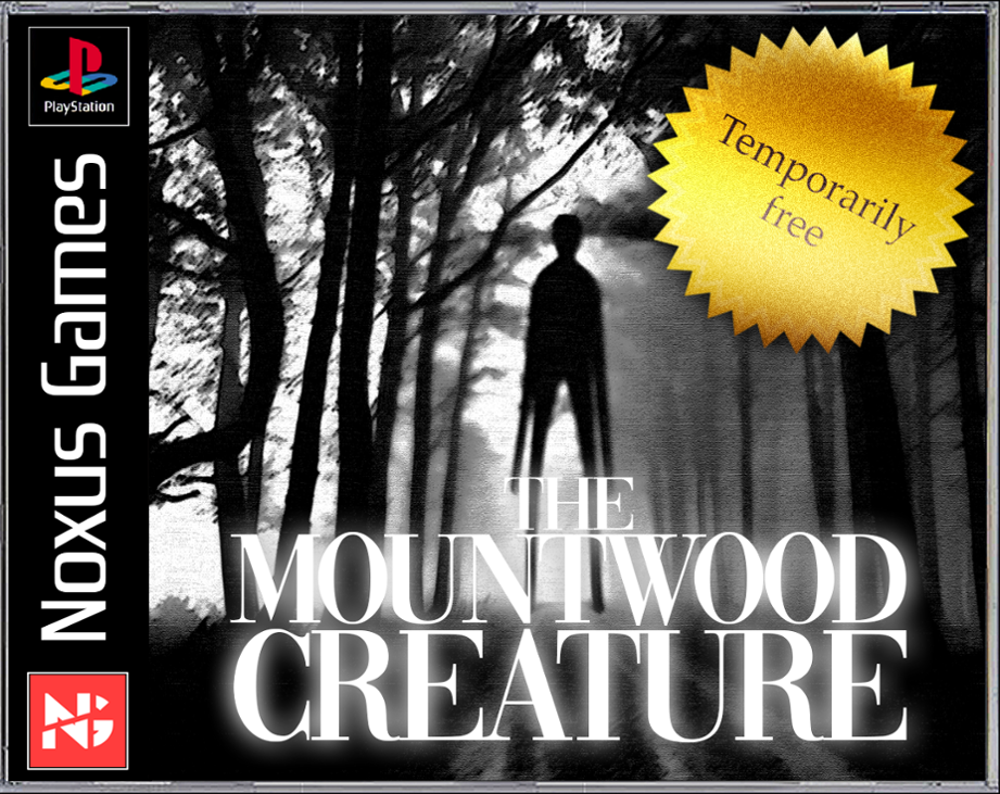 Games like The MountWood Creature