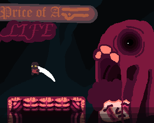 Games like The Price of A Life