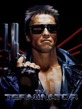 Games like The Terminator
