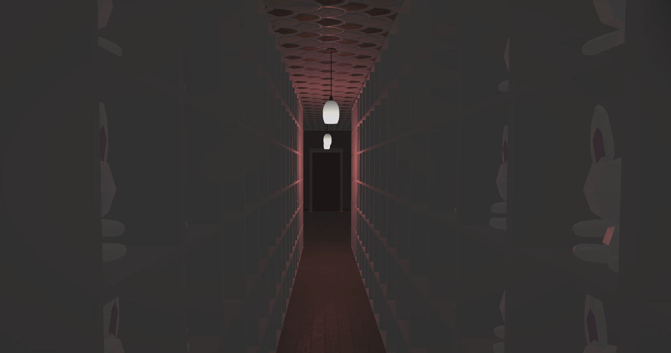 Games like The Warden of Doors