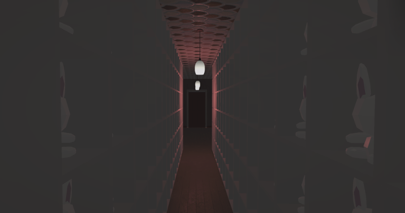 The Warden of Doors Image