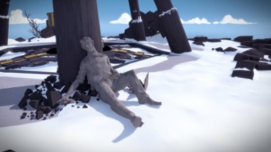 The Witness Image