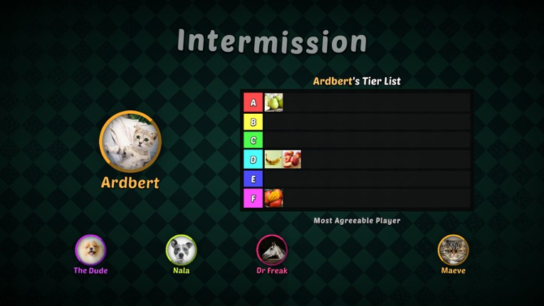 Tier It Together! Image